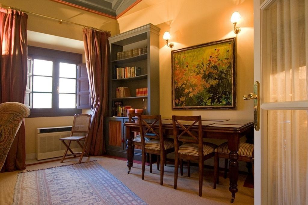 River House Севиля Стая снимка