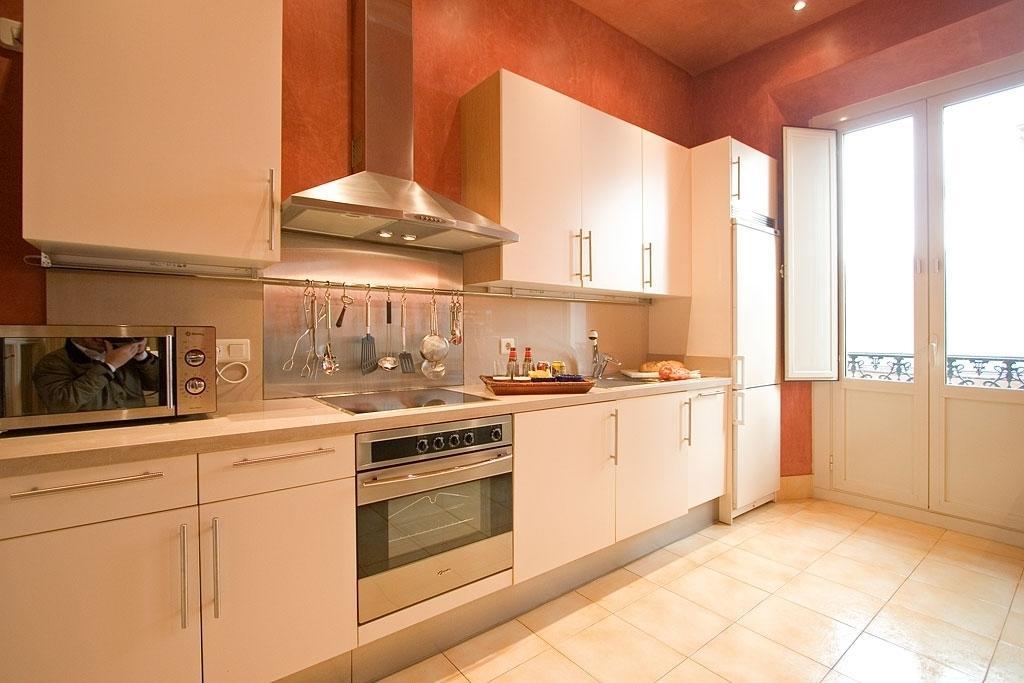 River House Севиля Стая снимка