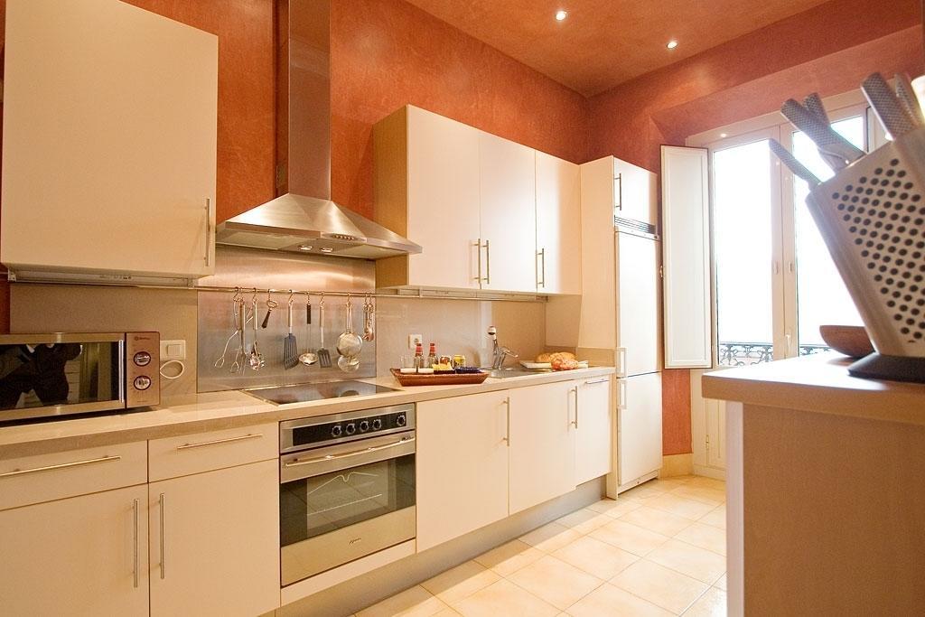 River House Севиля Стая снимка