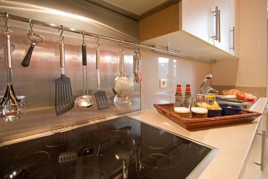 River House Севиля Стая снимка