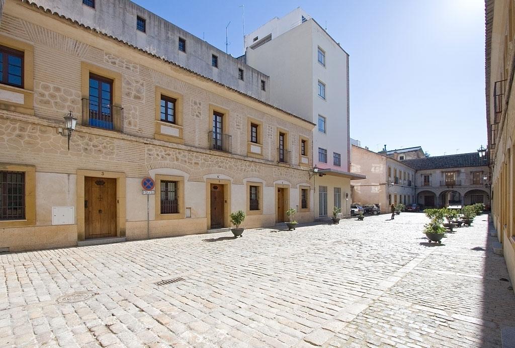 River House Севиля Стая снимка