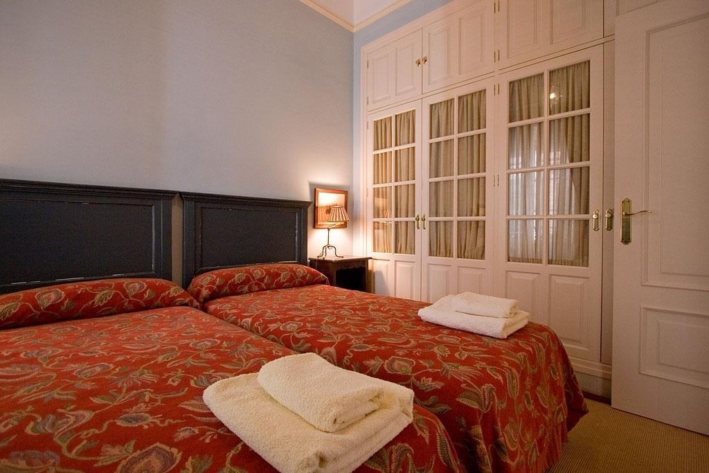 River House Севиля Стая снимка