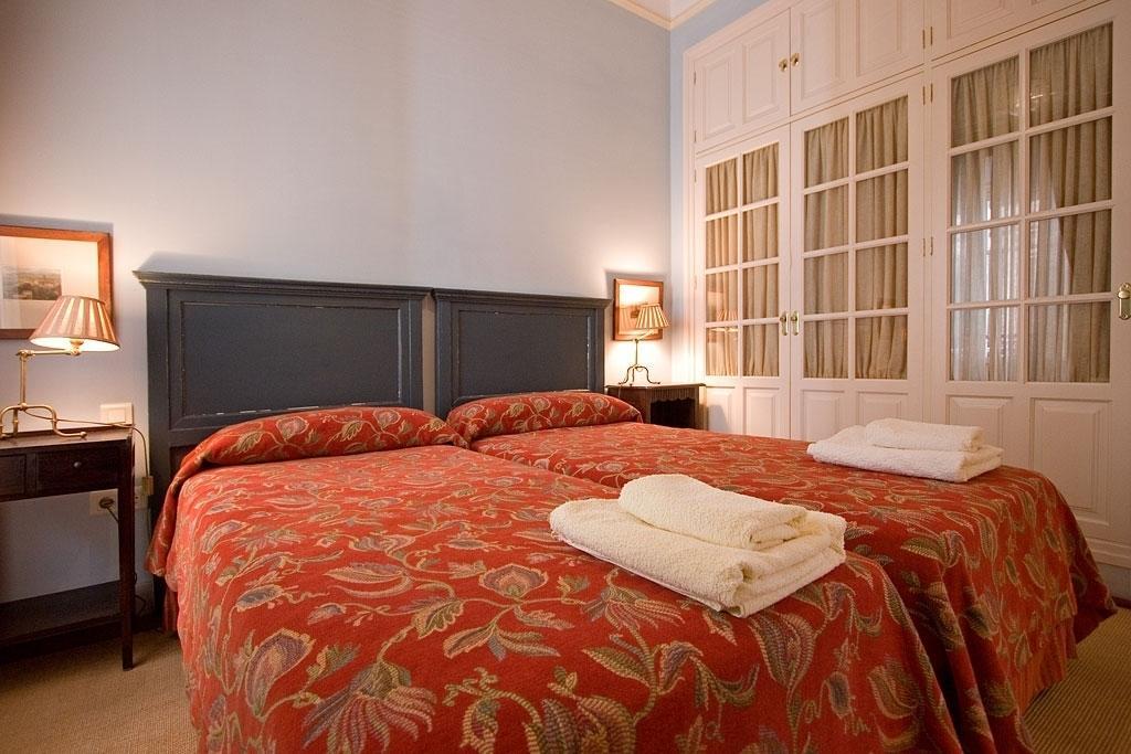 River House Севиля Стая снимка