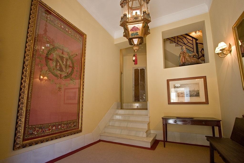 River House Севиля Стая снимка