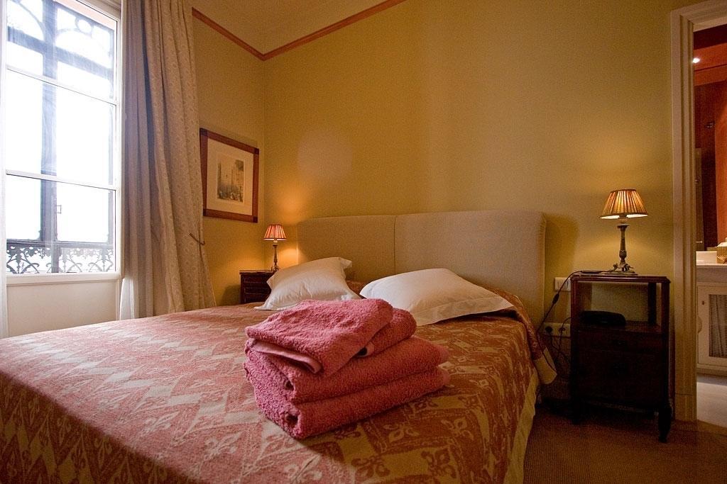 River House Севиля Стая снимка