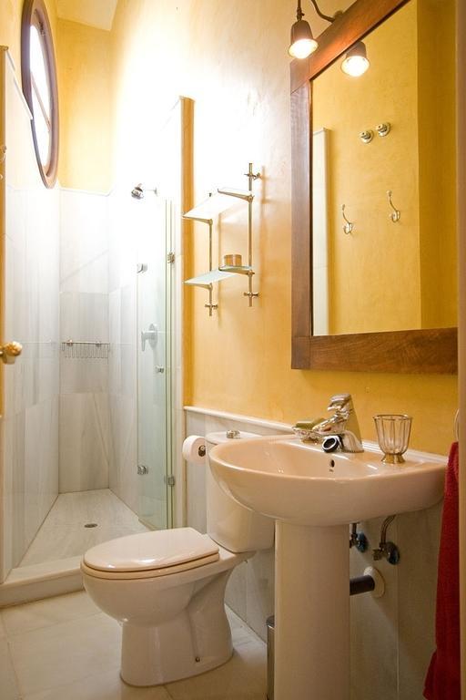 River House Севиля Стая снимка