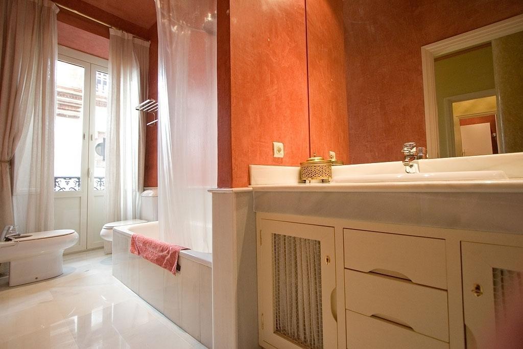 River House Севиля Стая снимка
