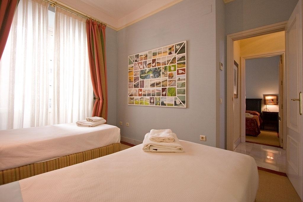 River House Севиля Стая снимка