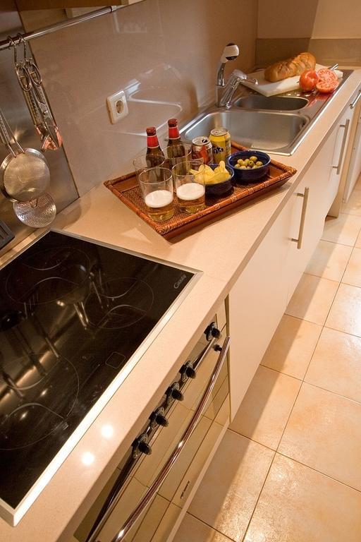 River House Севиля Стая снимка