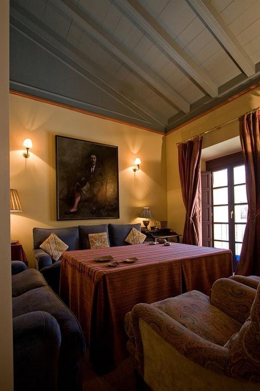 River House Севиля Стая снимка